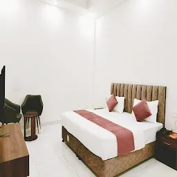 Hotel Surya Inn near PVR Cinema G.T. Road Panipat