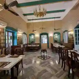 Hotel Surya, Kaiser Palace