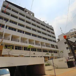 Hotel Surya Vadodara