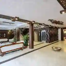 OYO 9857 Hotel Suryaa