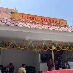 HOTEL SWARAJ