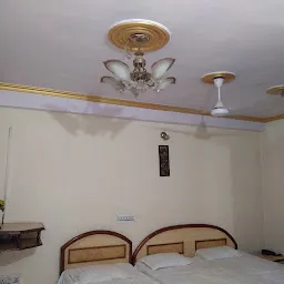 Hotel Swarajya Palace