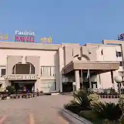 Hotel Swarn Mahal