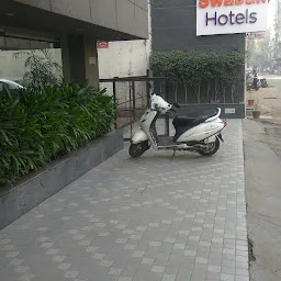 Hotel Swastik