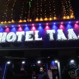 Hotel Taaj