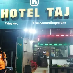 Hotel Taj