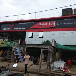 HOTEL TAJ ASI NAGAR