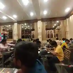 HOTEL TAJ ASI NAGAR