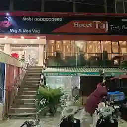 HOTEL TAJ ASI NAGAR