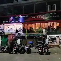 HOTEL TAJ ASI NAGAR