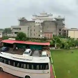 Hotel Taj Darbar Bodhgaya Gaya Bihar