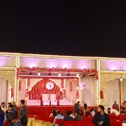 Hotel Taj Marriage Complex
