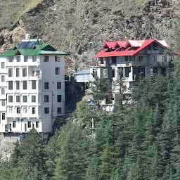 Hotel Taj View