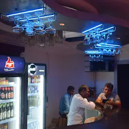 Hotel Tarang Lounge Bar