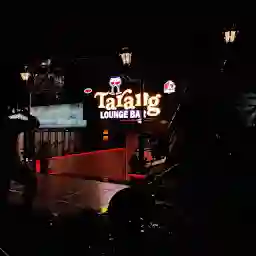 Hotel Tarang Lounge Bar
