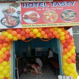 Hotel Tasty