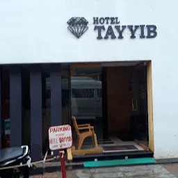 Hotel Tayyeb