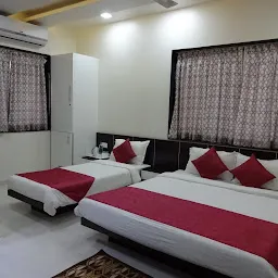 Hotel Teerth Villa Nashik