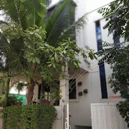 Hotel Teerth Villa Nashik