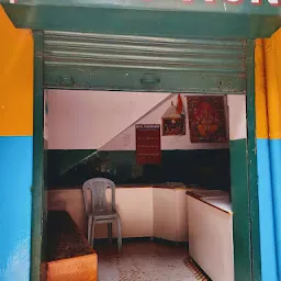 Hotel Thakur Mahal