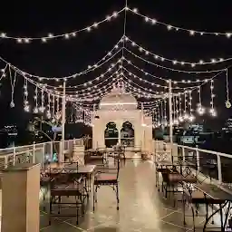 Hotel Thamla Haveli (Budget Hotel in Udaipur)