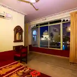 Hotel Thamla Haveli (Budget Hotel in Udaipur)