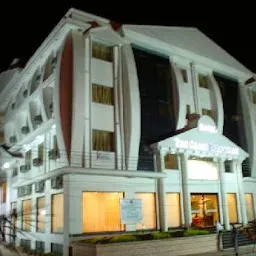 Hotel The Grand Chandiram