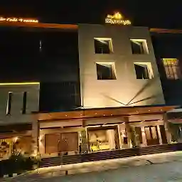 Hotel The Shaurya
