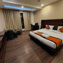 Hotel The Westinn Varanasi