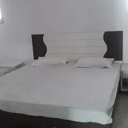 Hotel Tilak Residency