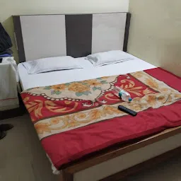 Hotel Tirumala Residency