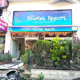 Hotel Tourist Resort