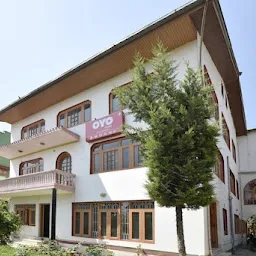 Hotel Triden Kashmir-Best Hotel/Hotel to stay /Top 10 Hotels/Best Delux Hotel in Srinagar