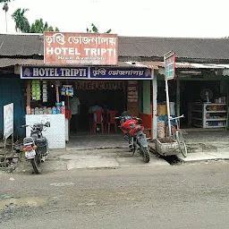 Hotel Tripti