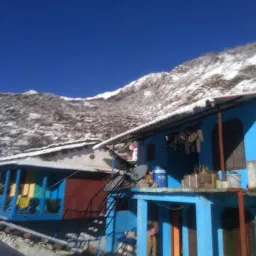 Hotel Trishul, Badrinath Road, Joshimath, Uttarakhand, India