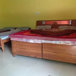 Hotel Trishul, Badrinath Road, Joshimath, Uttarakhand, India