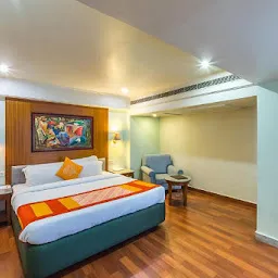 Hotel Trishul Grand