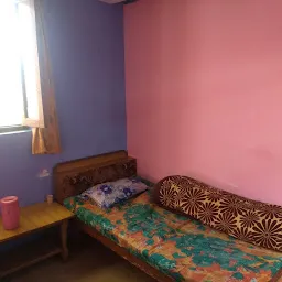 Hotel Trishul, Joshimath