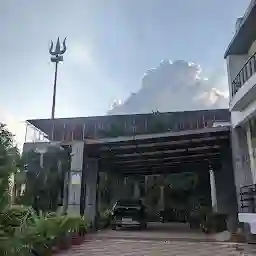 Hotel Triveni Darshan