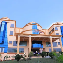 Hotel Trupti - Turanga- Angul