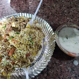 Hotel Trupti (Without Onion And Garlic)
