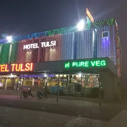 Hotel Tulsi Regency
