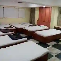 Hotel Tulsi Regency