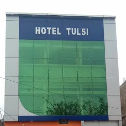 HOTEL TULSI & RESTAURANT