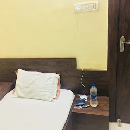 Hotel Twinkle