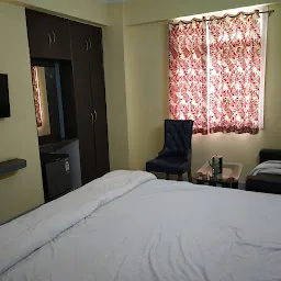 Hotel UD Assi Inn - Hotel in Bhadaini