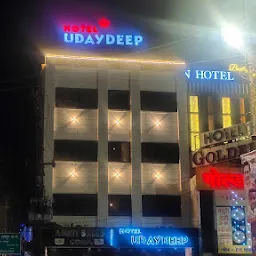 Hotel Udaydeep