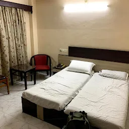 Hotel Udipi Anantha Bhavan