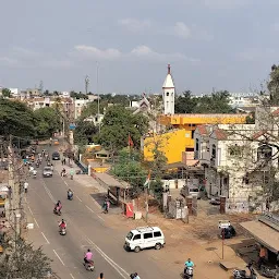 Hotel Udupi Sri Rathna Prasad Pure Veg