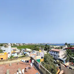 Hotel Udupi Sri Rathna Prasad Pure Veg